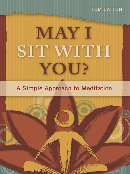 Title details for May I Sit with You? by Tom Catton - Available